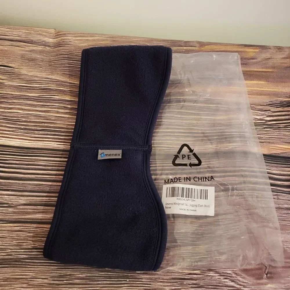 Omenex Windproof Ear Warmers